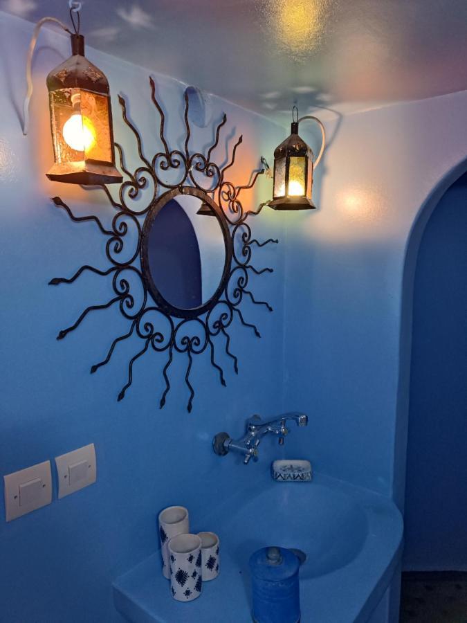 Appartement Dans La Medina Asilah Exterior foto